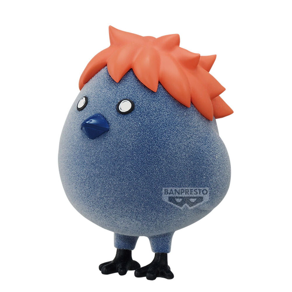 [PREORDINE] Action Figure Hinagarasu Fluffy Puffy Haikyu!! 8cm - BANPRESTO - Model Kit