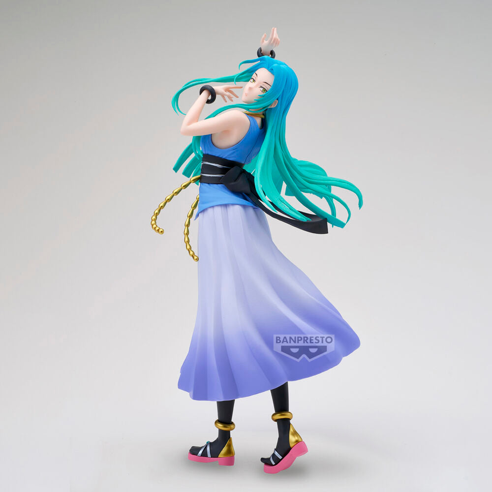 [PREORDINE] Action Figure Yura - That Time I Got Reincarnated as a Slime - 23cm - BANPRESTO - Model Kit