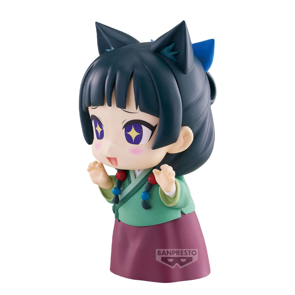 [PREORDER] Figura Maomao Big Sofvimates The Apothecary Diaries 15cm - Banpresto - ANIME / MANGA|BANPRESTO
