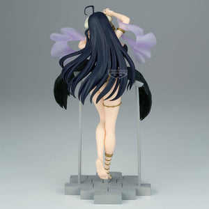 [PREORDER] Figura Albedo Arabian Nights Overlord 21cm - Banpresto - ANIME / MANGA|BANPRESTO