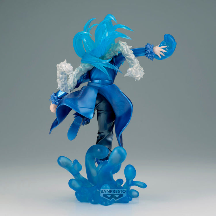 [PREORDINE] Action Figure Rimuru Tempest - That Time I Got Reincarnated as a Slime 22cm - BANPRESTO - Model Kit