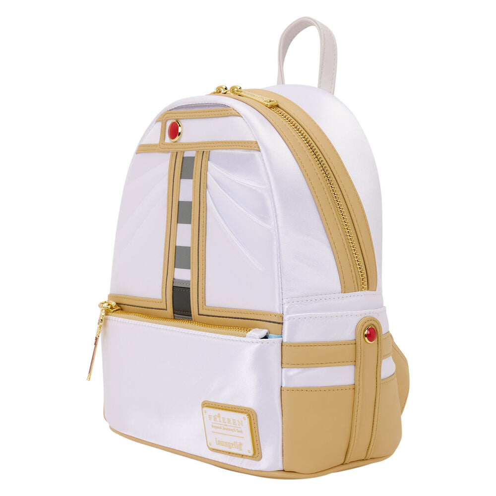 [PREORDINE] Zaino Loungefly Frieren: Beyond Journey's End - 26cm - LOUNGEFLY - Model Kit