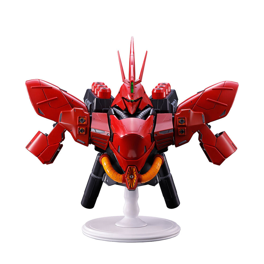 [PREORDINE] Ichibansho Sazabi - Mobile Suit Gundam - Action Figure 18cm - BANPRESTO - Model Kit