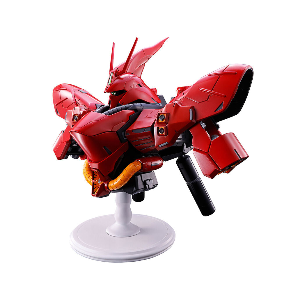 [PREORDINE] Ichibansho Sazabi - Mobile Suit Gundam - Action Figure 18cm - BANPRESTO - Model Kit