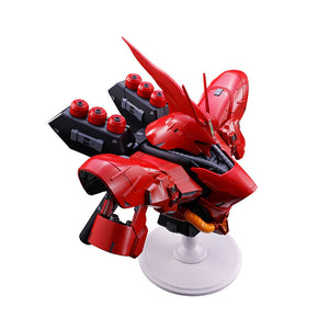 [PREORDINE] Ichibansho Sazabi - Mobile Suit Gundam - Action Figure 18cm - BANPRESTO - Model Kit