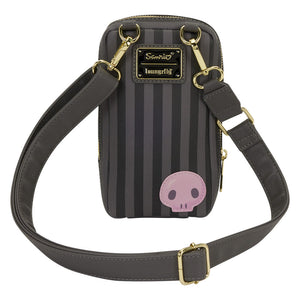 Borsa a tracolla Kuromi Hello Kitty 20th Anniversary Loungefly - LOUNGEFLY - Model Kit
