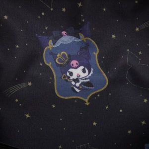 Borsa a tracolla Kuromi Hello Kitty 20th Anniversary Loungefly - LOUNGEFLY - Model Kit