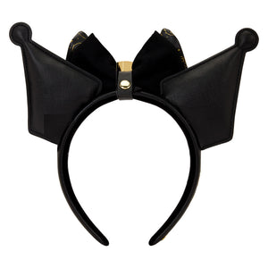 Diadema con Orecchie Kuromi Hello Kitty Loungefly - LOUNGEFLY - Model Kit