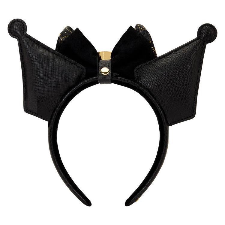 Diadema con Orecchie Kuromi Hello Kitty Loungefly - LOUNGEFLY - Model Kit