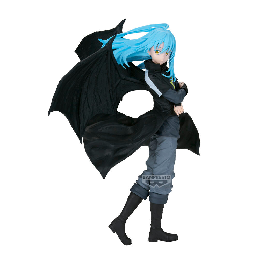 [PREORDER] Figura Rimuru Tears of the Azure That Time I Got Reincarnated as a Slime 25cm