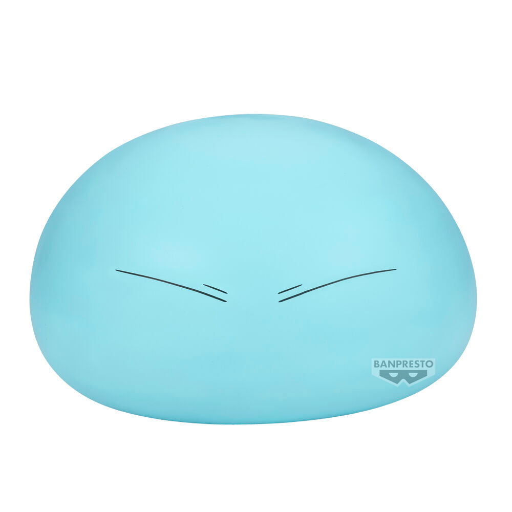 [PREORDER] Figura Rimuru Big Soft Tears of the Azure That Time I Got Reincarnated as a Slime 26cm