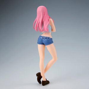 [PREORDINE] Jewelry Bonney - Glitter & Glamorous - One Piece - Action Figure 22cm - BANPRESTO - Model Kit