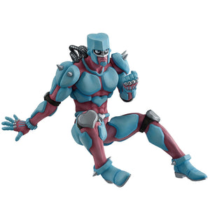 [PREORDINE] Action Figure Ichibansho Shining Diamond Stand Rush - Jojo's Bizarre Adventure - 22cm - BANPRESTO - Model Kit