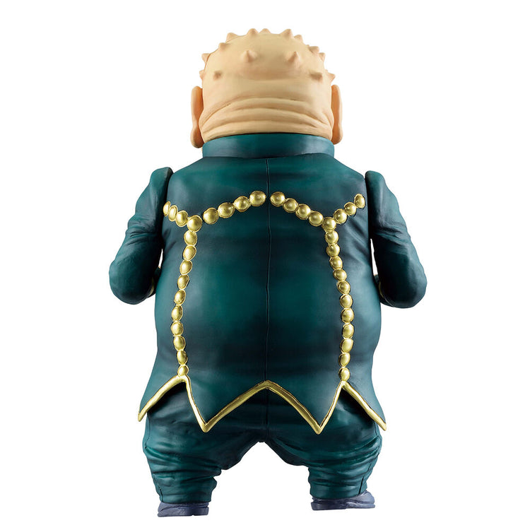 [PREORDINE] Action Figure Ichibansho Shigekiyo Yangu - JoJo's Bizarre Adventure - 13cm - BANPRESTO - Model Kit