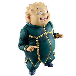 [PREORDINE] Action Figure Ichibansho Shigekiyo Yangu - JoJo's Bizarre Adventure - 13cm - BANPRESTO - Model Kit
