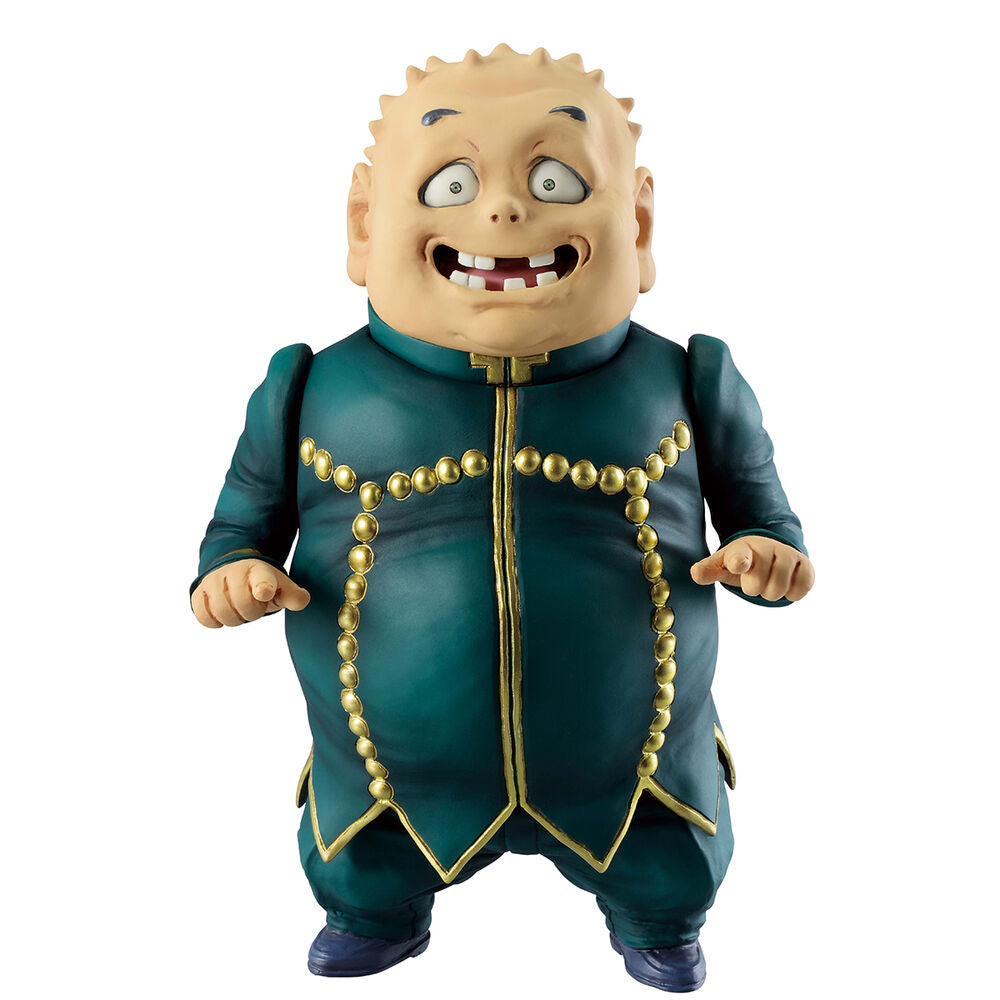 [PREORDINE] Action Figure Ichibansho Shigekiyo Yangu - JoJo's Bizarre Adventure - 13cm - BANPRESTO - Model Kit