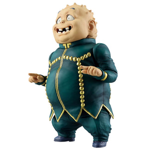 [PREORDINE] Action Figure Ichibansho Shigekiyo Yangu - JoJo's Bizarre Adventure - 13cm - BANPRESTO - Model Kit