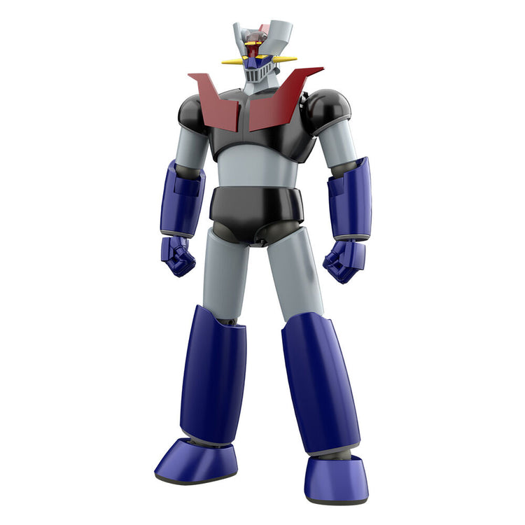 [PREORDINE] Figura Shokugan Modeling Project Mazinger Z 13cm - BANDAI - Model Kit