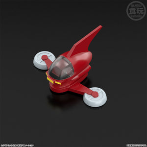 [PREORDINE] Figura Shokugan Modeling Project Mazinger Z 13cm - BANDAI - Model Kit