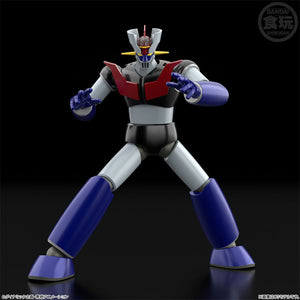 [PREORDINE] Figura Shokugan Modeling Project Mazinger Z 13cm - BANDAI - Model Kit