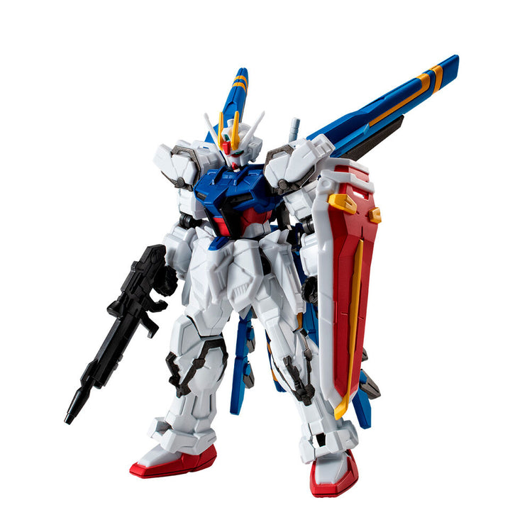 [PREORDINE] Action Figure Gundam G-Frame FA Dragoon Strike 13cm - BANDAI - Model Kit