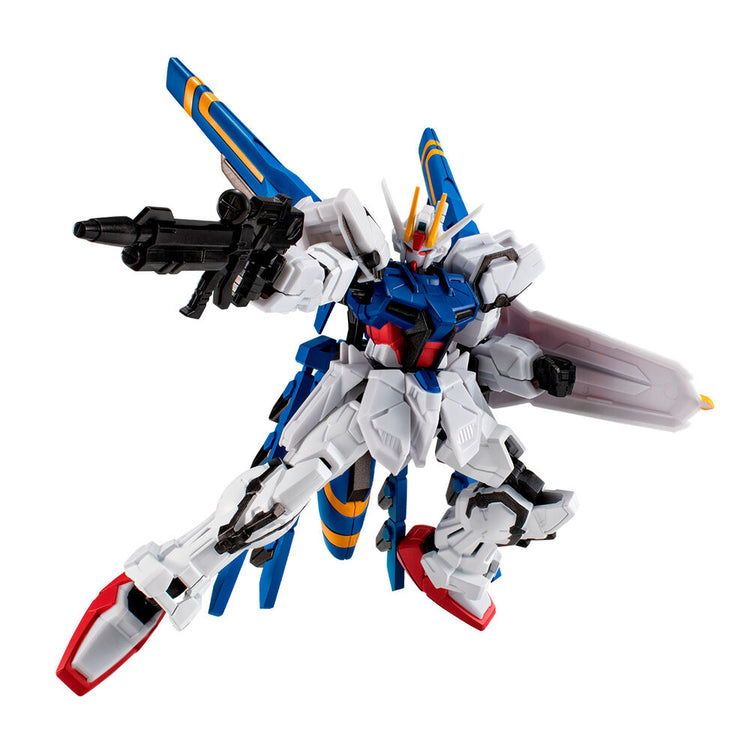 [PREORDINE] Action Figure Gundam G-Frame FA Dragoon Strike 13cm - BANDAI - Model Kit