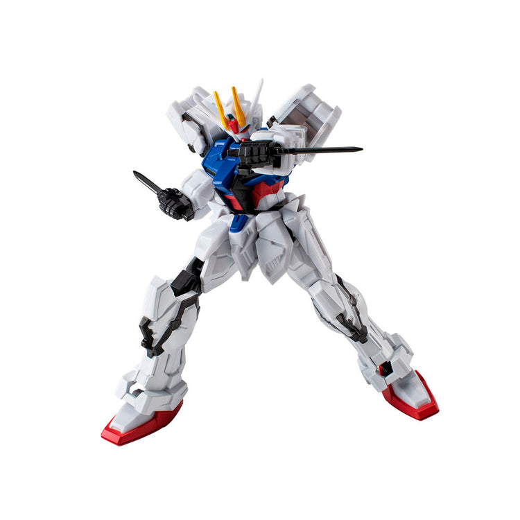 [PREORDINE] Action Figure Gundam G-Frame FA Dragoon Strike 13cm - BANDAI - Model Kit