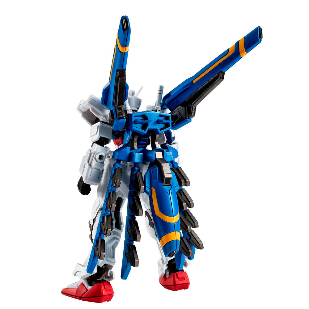 [PREORDINE] Action Figure Gundam G-Frame FA Dragoon Strike 13cm - BANDAI - Model Kit