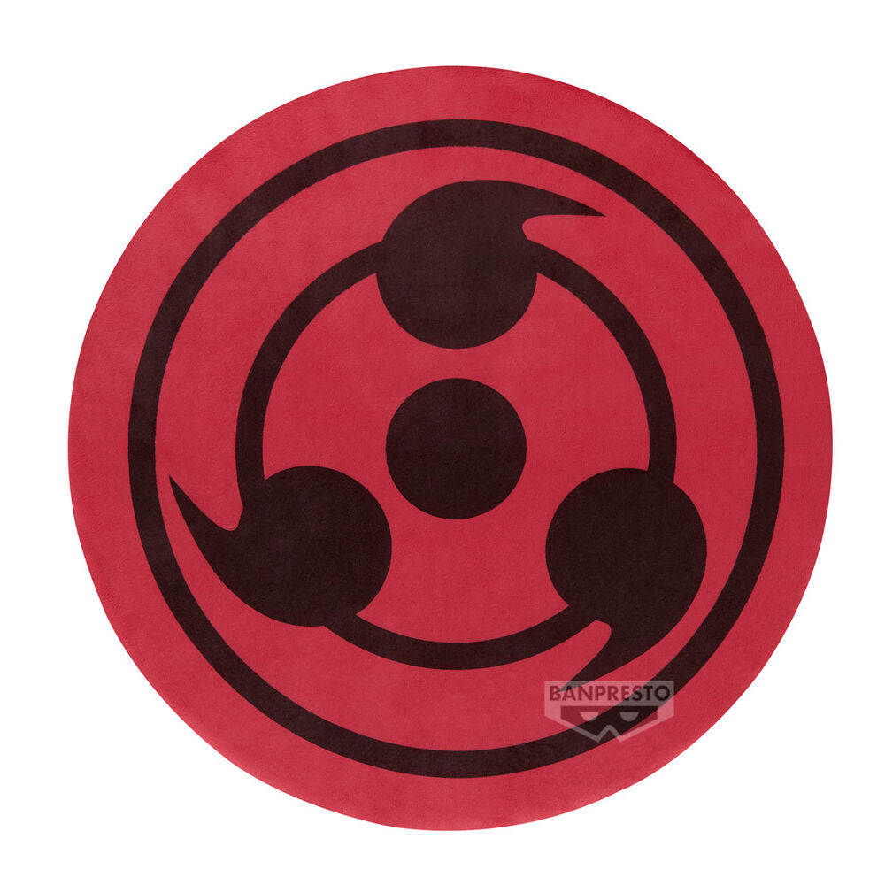 [PREORDINE] Peluche Itachi Sharingan Naruto Shippuden 39cm - BANPRESTO - Model Kit