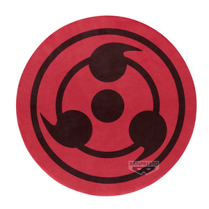 [PREORDINE] Peluche Itachi Sharingan Naruto Shippuden 39cm - BANPRESTO - Model Kit