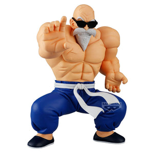 [PREORDINE] Action Figure Kamesennin - Dragon Ball - Solid Edge Works 15cm - BANPRESTO - Model Kit