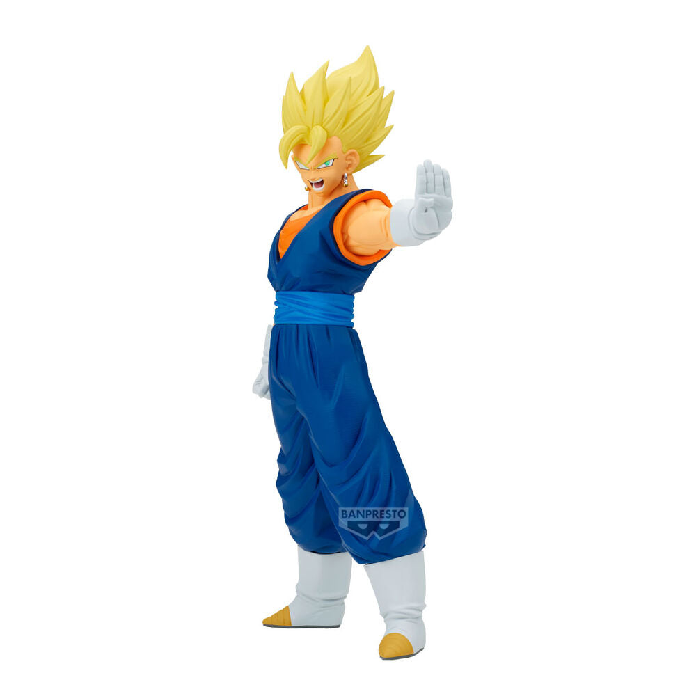 [PREORDINE] Action Figure Vegito Grandista Dragon Ball Z 31cm - BANPRESTO - Model Kit