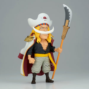 [PREORDINE] Action Figure God Valley Incident Edward Newgate - One Piece 17cm - BANPRESTO - Model Kit