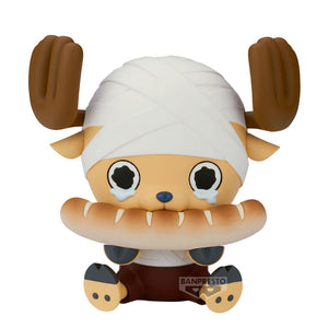 [PREORDINE] Action Figure Tony Chopper Drum Kingdom Ver. - One Piece 15cm - BANPRESTO - Model Kit