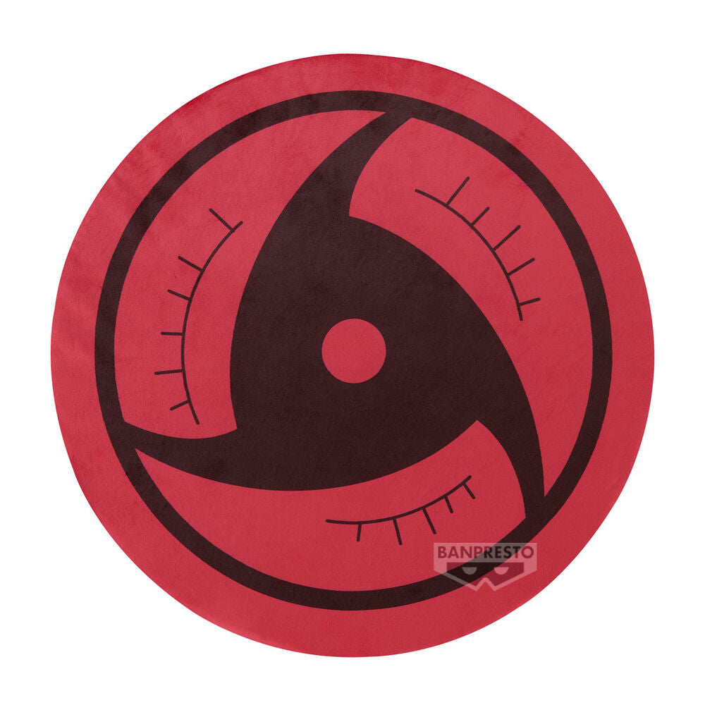 [PREORDINE] Peluche Itachi Sharingan Naruto Shippuden 39cm - BANPRESTO - Model Kit