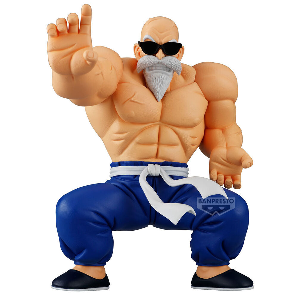 [PREORDINE] Action Figure Kamesennin - Dragon Ball - Solid Edge Works 15cm - BANPRESTO - Model Kit