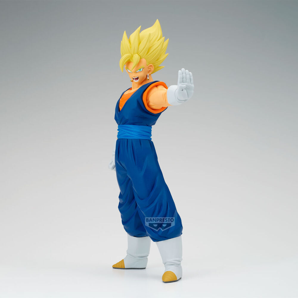 [PREORDINE] Action Figure Vegito Grandista Dragon Ball Z 31cm - BANPRESTO - Model Kit