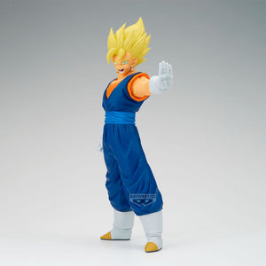 [PREORDINE] Action Figure Vegito Grandista Dragon Ball Z 31cm - BANPRESTO - Model Kit