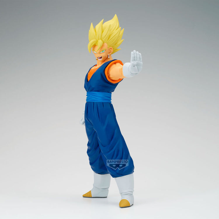 [PREORDINE] Action Figure Vegito Grandista Dragon Ball Z 31cm - BANPRESTO - Model Kit