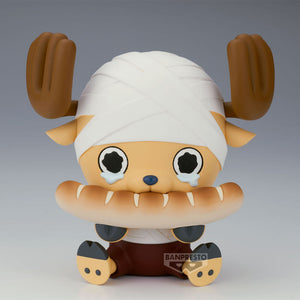 [PREORDINE] Action Figure Tony Chopper Drum Kingdom Ver. - One Piece 15cm - BANPRESTO - Model Kit