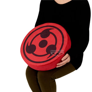 [PREORDINE] Peluche Itachi Sharingan Naruto Shippuden 39cm - BANPRESTO - Model Kit