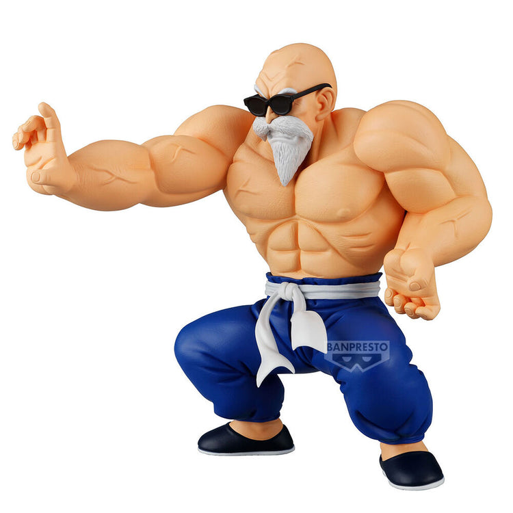 [PREORDINE] Action Figure Kamesennin - Dragon Ball - Solid Edge Works 15cm - BANPRESTO - Model Kit