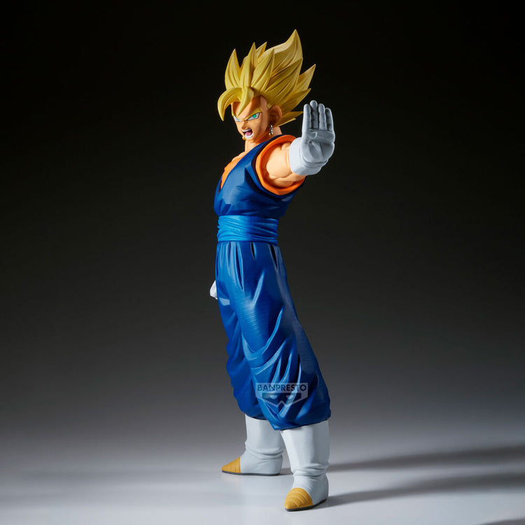 [PREORDINE] Action Figure Vegito Grandista Dragon Ball Z 31cm - BANPRESTO - Model Kit