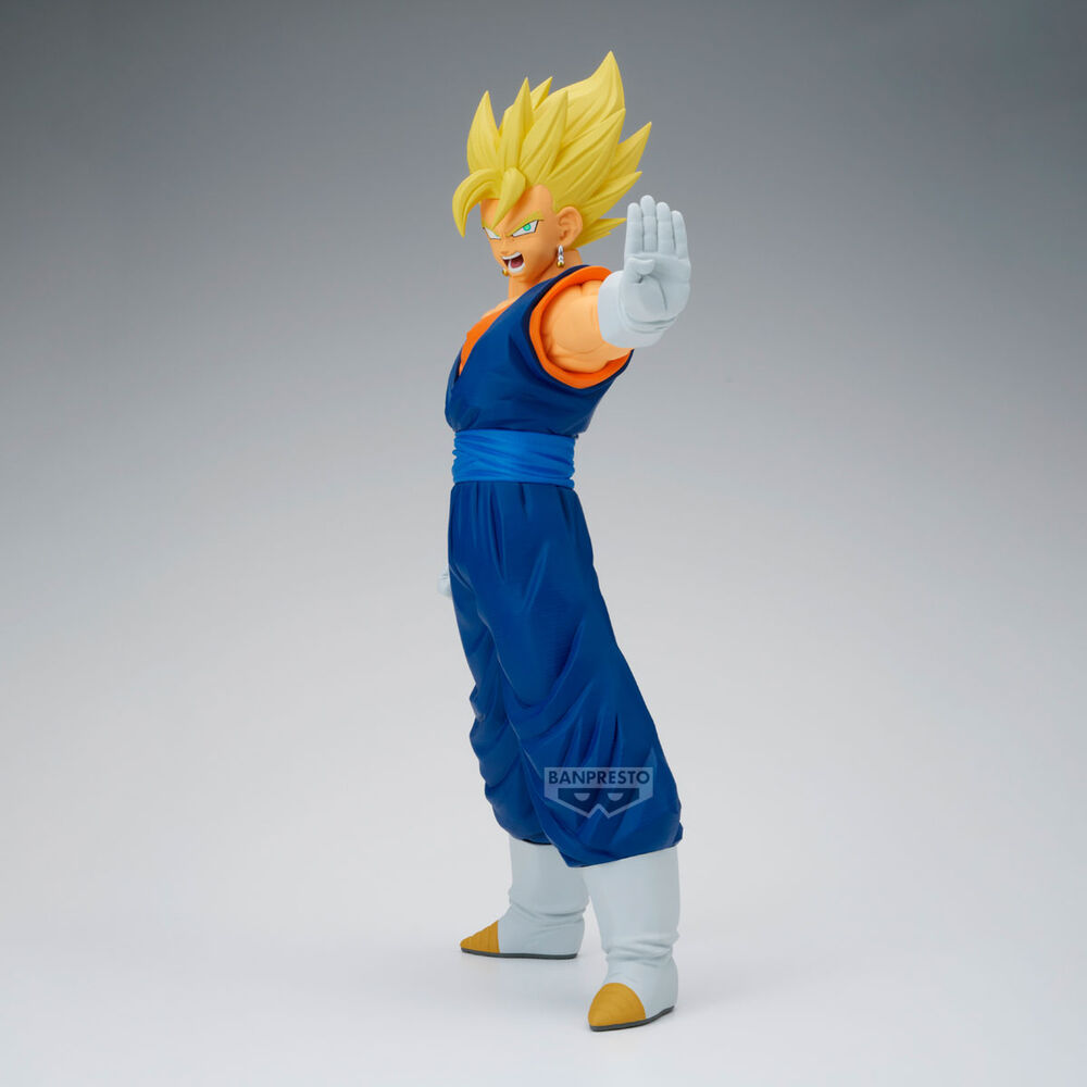 [PREORDINE] Action Figure Vegito Grandista Dragon Ball Z 31cm - BANPRESTO - Model Kit