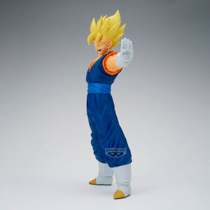 [PREORDINE] Action Figure Vegito Grandista Dragon Ball Z 31cm - BANPRESTO - Model Kit