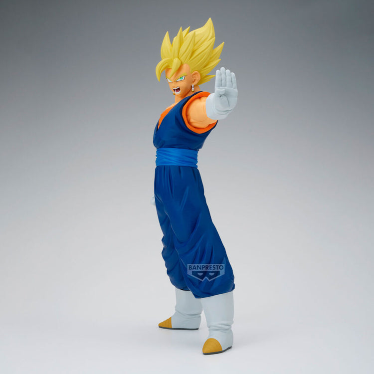 [PREORDINE] Action Figure Vegito Grandista Dragon Ball Z 31cm - BANPRESTO - Model Kit