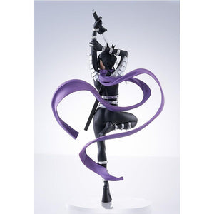 Speed-O-Sound Sonic - Action Figure Pop Up Parade 17cm - One Punch Man - GOOD SMILE - Model Kit