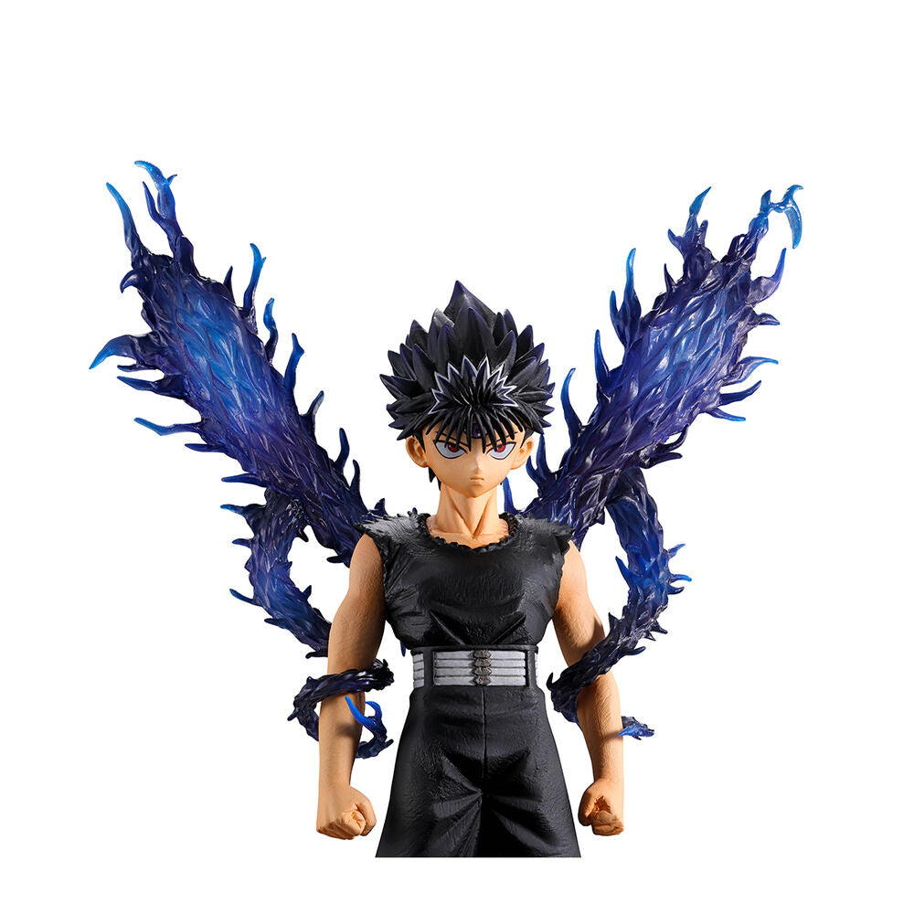 [PREORDINE] Ichibansho Hiei Dark Tournament Edition Vol.3 - Yu Yu Hakusho - Action Figure 18cm - BANPRESTO - Model Kit