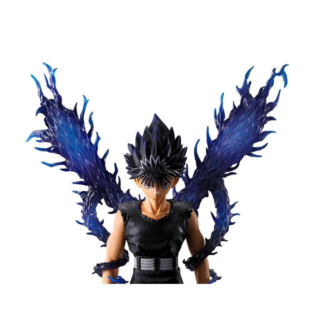 [PREORDINE] Ichibansho Hiei Dark Tournament Edition Vol.3 - Yu Yu Hakusho - Action Figure 18cm - BANPRESTO - Model Kit