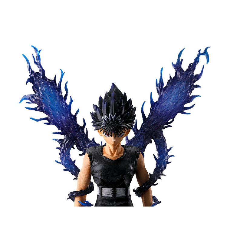 [PREORDINE] Ichibansho Hiei Dark Tournament Edition Vol.3 - Yu Yu Hakusho - Action Figure 18cm - BANPRESTO - Model Kit